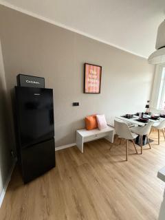 Apartment 1 Urban Vibe - Hannover - 9