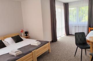 Noclegi Pod Lyskami - Nowy Targ - 7
