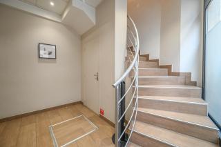 French typical apartment (opéra 5D) - Parigi - 1