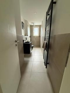 Apartment 1 Urban Vibe - Hannover - 3