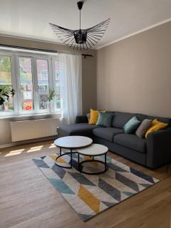 Apartment 1 Urban Vibe - Hannover - 0