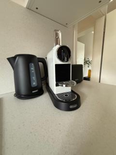 Apartment 1 Urban Vibe - Hannover - 2