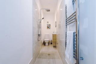 The Art House Ruthin - 3-Bed 3-Ensuite - Ruthin - 7