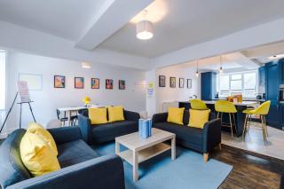 The Art House Ruthin - 3-Bed 3-Ensuite - Ruthin - 6