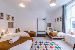 The Art House Ruthin - 3-Bed 3-Ensuite - Ruthin - 5
