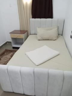 Chalet 2 v150 first floor 4 bedrooms green beach - El Alamein - 2