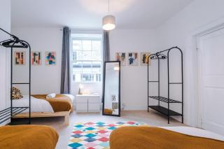 The Art House Ruthin - 3-Bed 3-Ensuite - Ruthin - 4