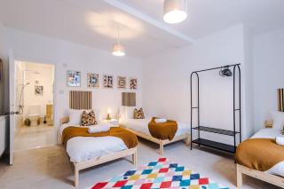 The Art House Ruthin - 3-Bed 3-Ensuite - Ruthin - 3