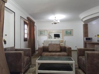 Chalet 2 v150 first floor 4 bedrooms green beach - El Alamein - 3