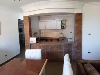 Chalet 2 v150 first floor 4 bedrooms green beach - El Alamein - 5