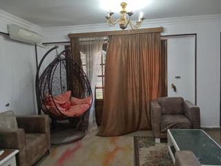 Chalet 2 v150 first floor 4 bedrooms green beach - El Alamein - 9