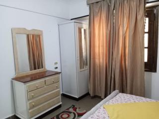 Chalet 2 v150 first floor 4 bedrooms green beach - El Alamein - 4