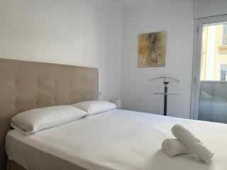TH49 Apartamento con AC y parking en tarragona - 3