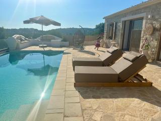 Villa Nikolas - Paxos Superior Living - Oziás - 8