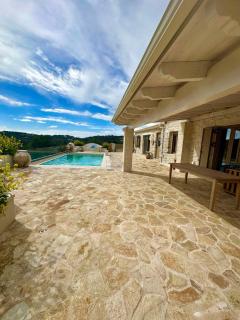 Villa Nikolas - Paxos Superior Living - Oziás - 7