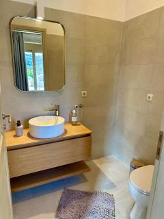 Villa Nikolas - Paxos Superior Living - Oziás - 6