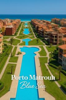 بورتو مطروح - Porto Matrouh - Marsa Matruh - 4