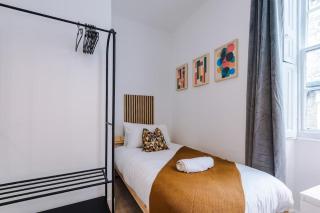The Art House Ruthin - 3-Bed 3-Ensuite - Ruthin - 1