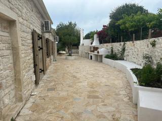 Villa Nikolas - Paxos Superior Living - Oziás - 4
