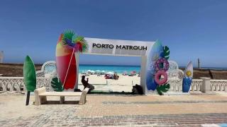 بورتو مطروح - Porto Matrouh - Marsa Matruh - 2