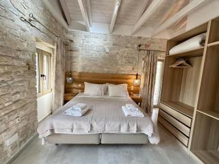 Villa Nikolas - Paxos Superior Living - Oziás - 3