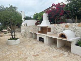 Villa Nikolas - Paxos Superior Living - Oziás - 2