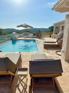 Villa Nikolas - Paxos Superior Living - Oziás - 1
