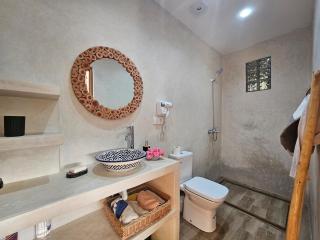 Casa de Mima, Casa Rural - Restinga Smir - 8