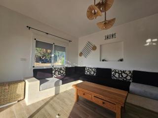 Casa de Mima, Casa Rural - Restinga Smir - 7