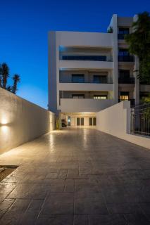 Vasi Luxury Apartment - Città di Rodi - 7