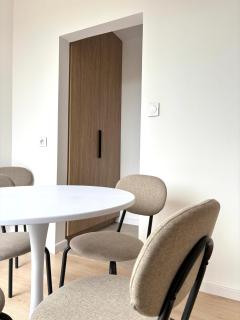 Apartamenty i pokoje Władysławowo - Władysławowo - 7