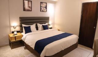 Lords Eco Inn Jamnagar - Maheshwari Nagar - Jamnagar - 0