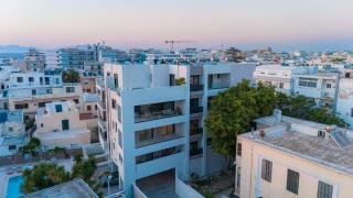 Vasi Luxury Apartment - Città di Rodi - 9