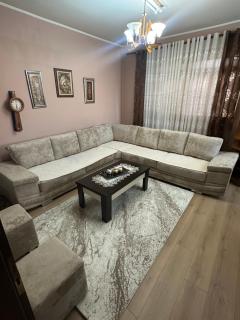 Maison - Polisi i Vogël - 0