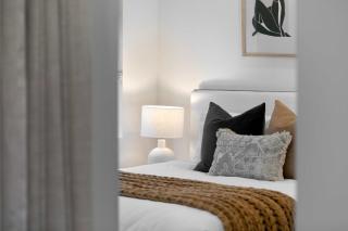 The Cosmopolitan Suite - Maroochydore - 8