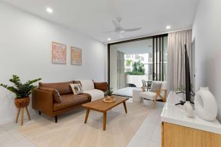 The Cosmopolitan Suite - Maroochydore - 5
