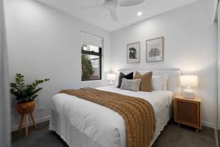The Cosmopolitan Suite - Maroochydore - 1