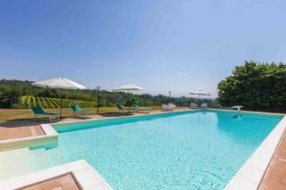 Villa Fogliacchi - La Morra - 7