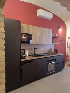 Domus Mastroianni - Roma - 7
