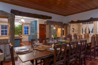 Granjas House at Fountain Retreat I Pool, Jacuzzi & Sports Escape - Viana do Castelo - 9