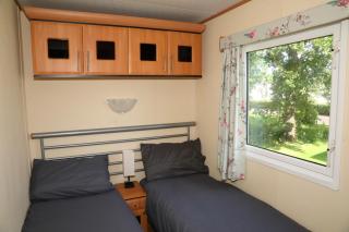 Shelly's Stay - Port Carlisle - 6