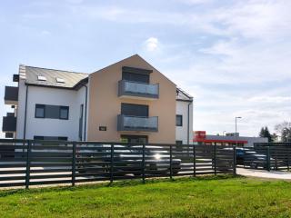 Redzsi Apartman - Bük - 0