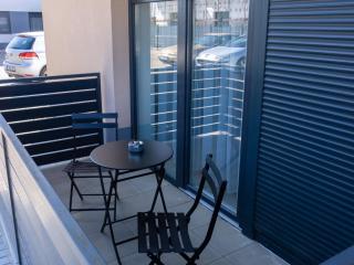 Redzsi Apartman - Bük - 6
