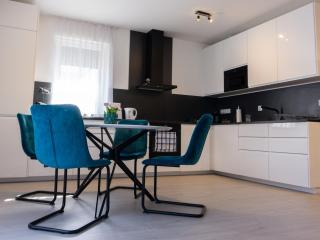 Redzsi Apartman - Bük - 5