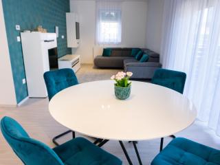 Redzsi Apartman - Bük - 4