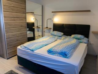 Redzsi Apartman - Bük - 3