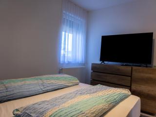 Redzsi Apartman - Bük - 2