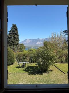 La petite maison dans la prairie - Le Bourget-du-Lac - 0