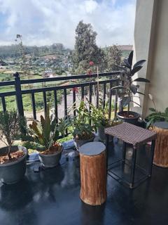 S and D Home Stay - Nuwara Eliya - 1
