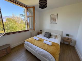La petite maison dans la prairie - Le Bourget-du-Lac - 6